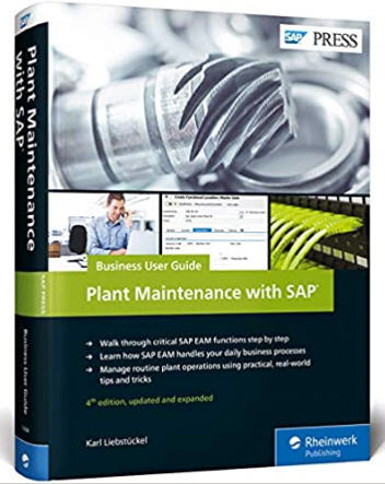 SAP Plant Maintenance (SAP PM) Business User Guide